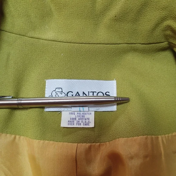 Gantos Two piece suit - Picture 7 of 7